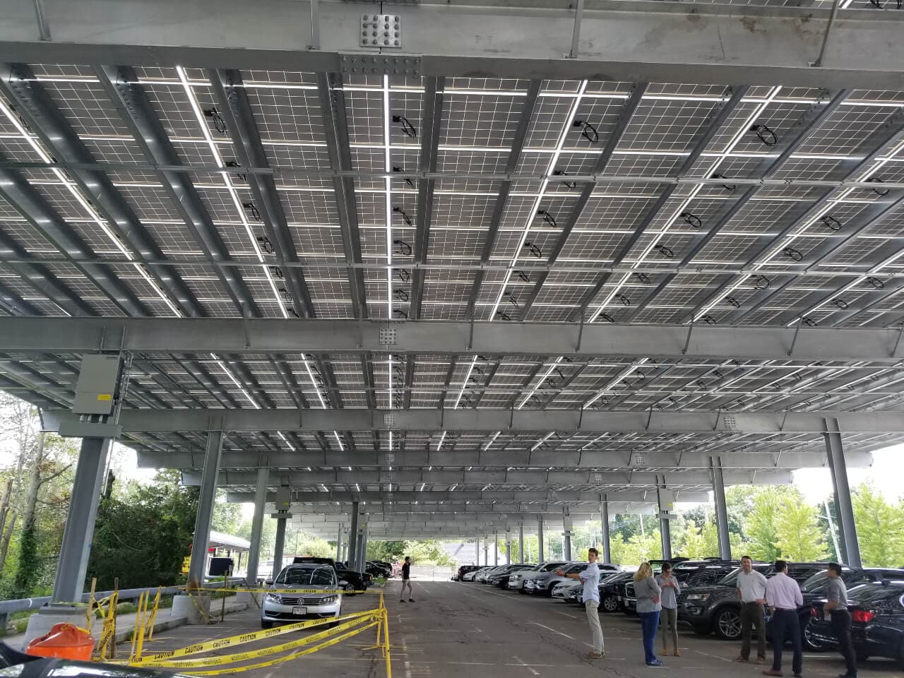 Suveer Panditrao MBTA Canopy